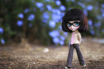 Картинка разное игрушки кукла