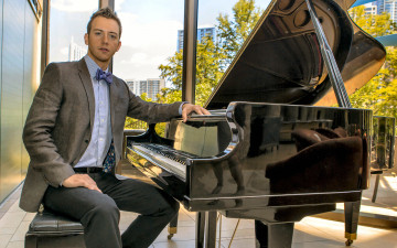 Картинка reuel meditz piano музыка другое исполнитель рояль