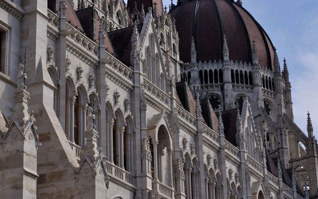 Обои картинки фото города, будапешт, венгрия