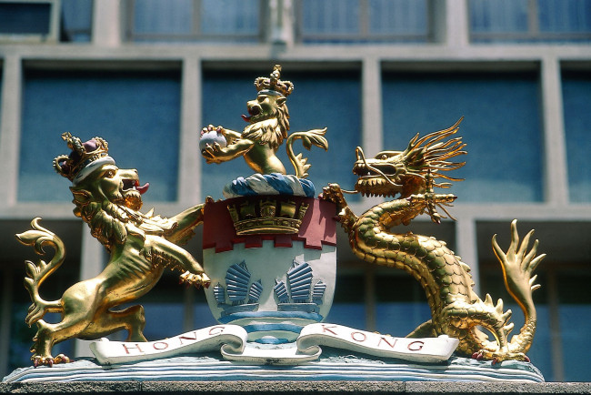 Обои картинки фото разное, другое, гонконг