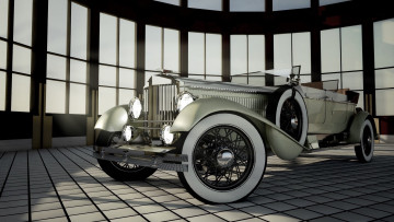 Картинка автомобили 3д автомобиль