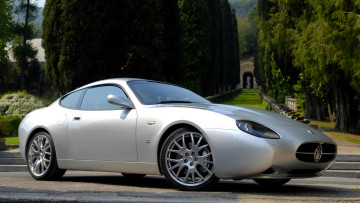 обоя maserati, gs, zagato, автомобили, s, p, a, эксклюзивные, спортивные, италия, бизнес-класс