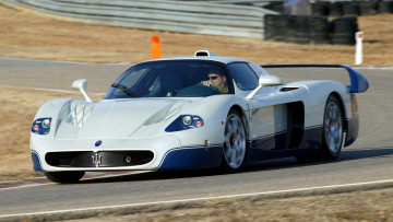 обоя maserati, mc12, автомобили, эксклюзивные, спортивные, италия, s, p, a, бизнес-класс
