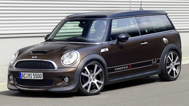 Обои картинки фото mini, автомобили, british, motor, corporation, великобритания