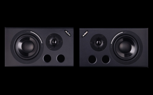 Обои картинки фото компьютеры, комплектующие, колонки