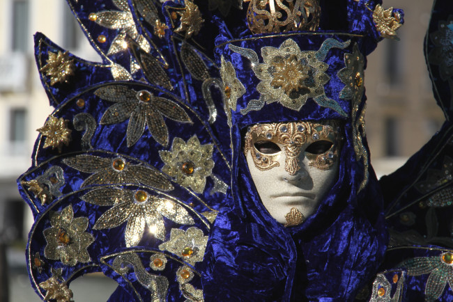 Обои картинки фото разное, маски, карнавальные, костюмы, венеция, карнавал