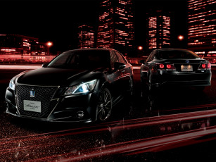 Картинка автомобили toyota