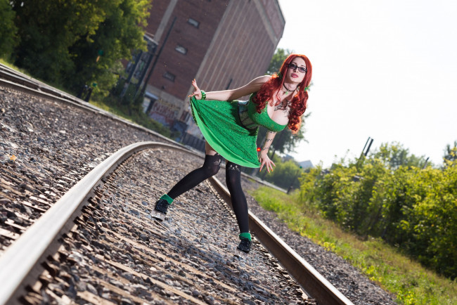 Обои картинки фото девушки, ariane saint-amour, ariane, saint-amour