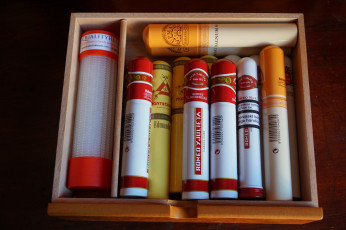 Картинка бренды -+другое сигары