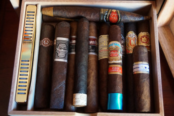 Картинка бренды -+другое сигары