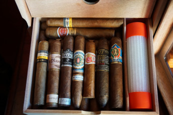 Картинка бренды -+другое сигары