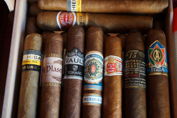 Картинка бренды -+другое сигары