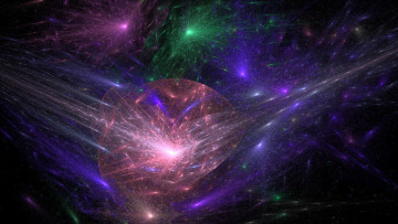 Картинка 3д+графика абстракция+ abstract цвета фон узор