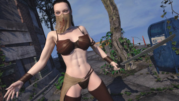 Картинка 3д+графика люди+ people фон взгляд девушка