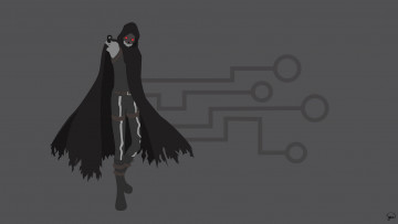 Картинка аниме sword+art+online парень фон вектор маска