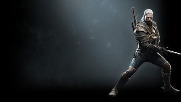 Картинка видео+игры the+witcher+3 +wild+hunt персонаж