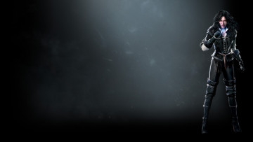 Картинка видео+игры the+witcher+3 +wild+hunt персонаж