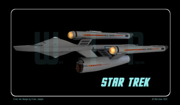 Картинка видео+игры star+trek+online вселенная полет космический корабль