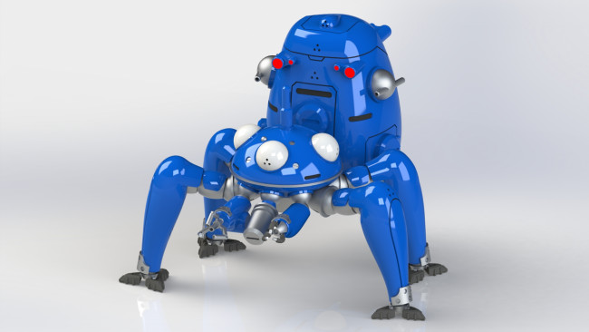 Обои картинки фото 3д графика, моделирование , modeling, андоид