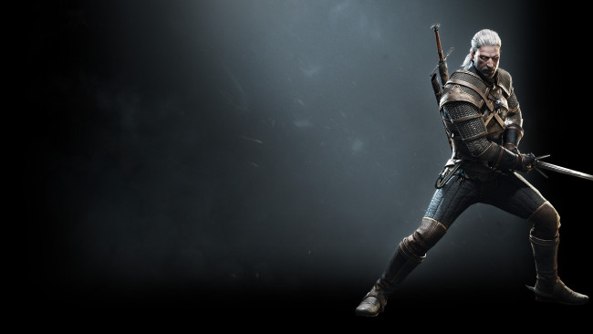 Обои картинки фото видео игры, the witcher 3,  wild hunt, персонаж