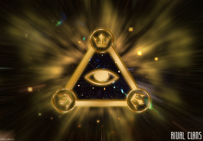 Обои картинки фото 3д графика, фантазия , fantasy, фон, логотип