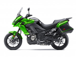 Картинка мотоциклы kawasaki