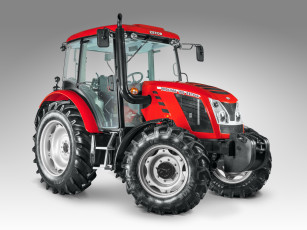 Картинка техника тракторы zetor