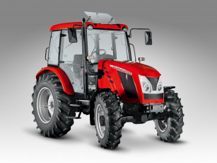 Картинка техника тракторы zetor