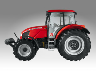 Картинка техника тракторы zetor