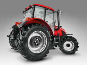 Картинка техника тракторы zetor