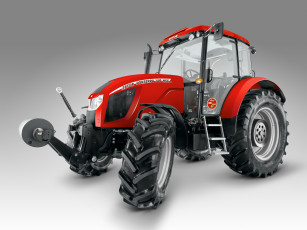 Картинка техника тракторы zetor