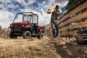 Картинка мотоциклы квадроциклы kawasaki