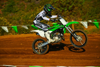 Картинка спорт мотокросс скорость гонки