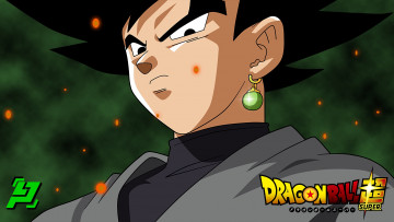 Картинка аниме dragon+ball персонаж