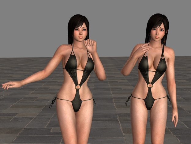 Обои картинки фото 3д графика, люди , people, фон, взгляд, девушки