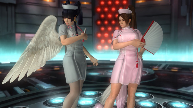 Обои картинки фото 3д графика, фантазия , fantasy, ангел, фон, взгляд, девушка