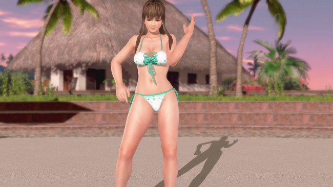 Обои картинки фото 3д графика, люди , people, фон, взгляд, девушка