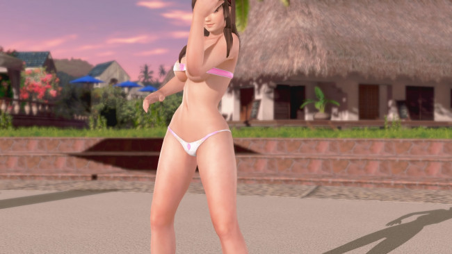 Обои картинки фото 3д графика, люди , people, взгляд, девушка, фон