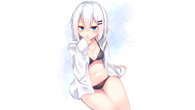 Обои картинки фото аниме, unknown,  другое, ringo-chan