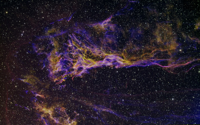 Обои картинки фото космос, галактики, туманности, пространство, туманность, звезды