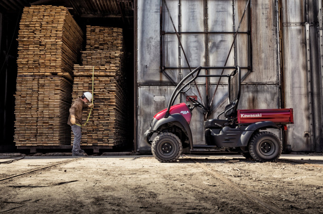 Обои картинки фото мотоциклы, квадроциклы, kawasaki