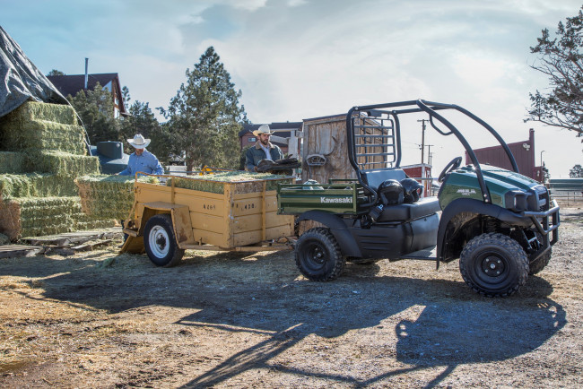 Обои картинки фото мотоциклы, квадроциклы, kawasaki