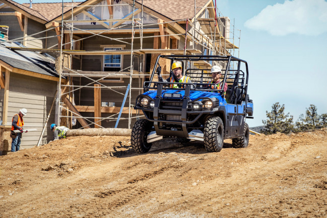 Обои картинки фото мотоциклы, квадроциклы, kawasaki