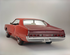 Картинка автомобили mercury