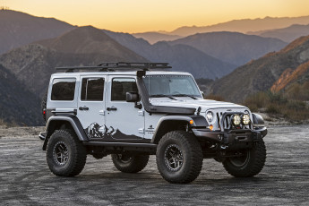 Картинка автомобили jeep