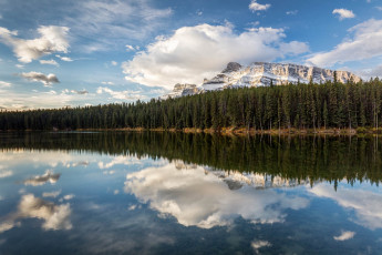 Картинка природа реки озера простор