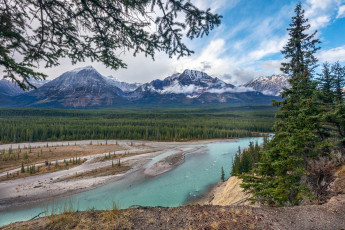 Картинка природа реки озера простор