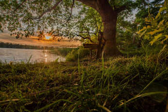 Картинка природа реки озера простор