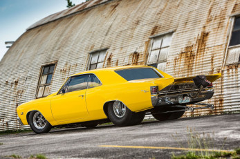 Картинка автомобили chevrolet