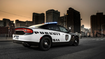 Картинка dodge+charger+pursuit+2015 автомобили dodge charger pursuit 2015